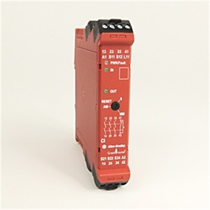 Allen Bradley 440R-S13R2 Реле безопасности