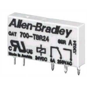 Реле Allen Bradley 700-TBR60