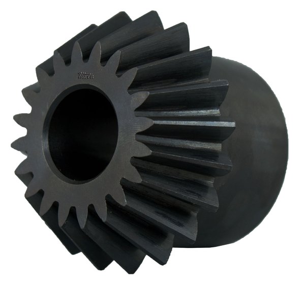 Коническая шестерня BS820-2