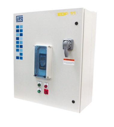 WEG EDP11S088GN3R EDP11S 88A 460 N3R БЕЗ ОПЦИЙ Панели по заказу