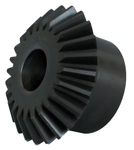 Коническая шестерня M1025 с прямым зубом