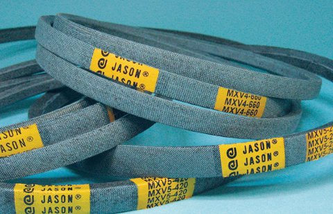 Ремень Jason Industrial MXV5-1760, Exmark