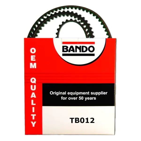 Ремень ГРМ Bando TB330 для автомобилей
