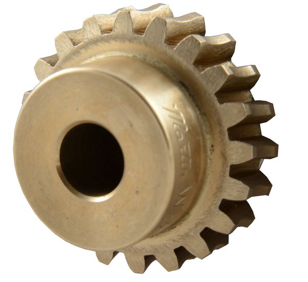 Червячное колесо WB1220