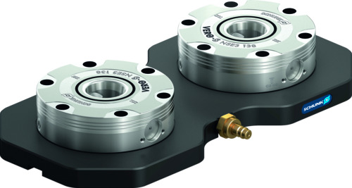 Schunk 1323569 VERO-S NSL3 200