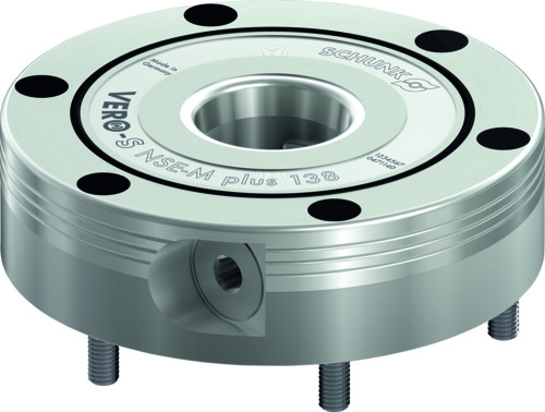 Schunk 471140 VERO-S NSE-M plus 138 зажимной модуль