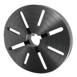 JET 892252 Планшайба 14" D1-8 для токарных станков Elite 18" и 21"