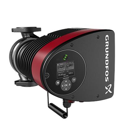 Grundfos 98126832 MAGNA3 40-120 F 216 230V