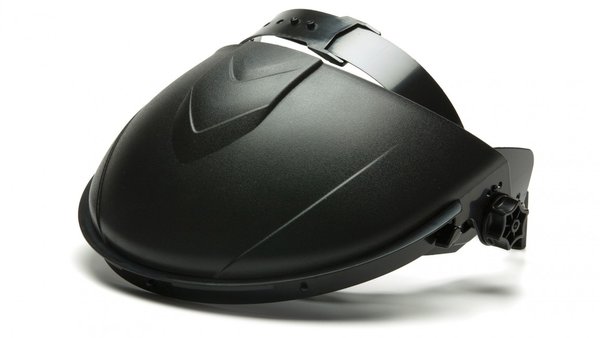 Pyramex HGBR Black Ridgeline Ratchet Headgear Оголовье с трещоткой для защитных экранов