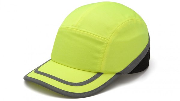 Pyramex HP50031 Защитная кепка-бейсболка Lime