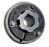 DODGE 096015 50 X 1 1/8 KS TQ TAMER MECH