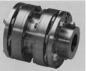 Муфта дисковая Kop-Flex 254 KD 10 SS, размер 254, наружный диаметр 7,62 дюйма, максимальный диаметр отверстия 3,25 дюйма, стиль KD10, черновое отверстие, без смазки