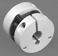 Муфта Zero Max C208P CONTROL FLEX