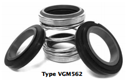 Уплотнение насоса US Seal VGMH-35