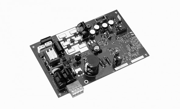 Усилитель мощности с регулировкой тока MagPowr PA-90 для VTC и VTC-E