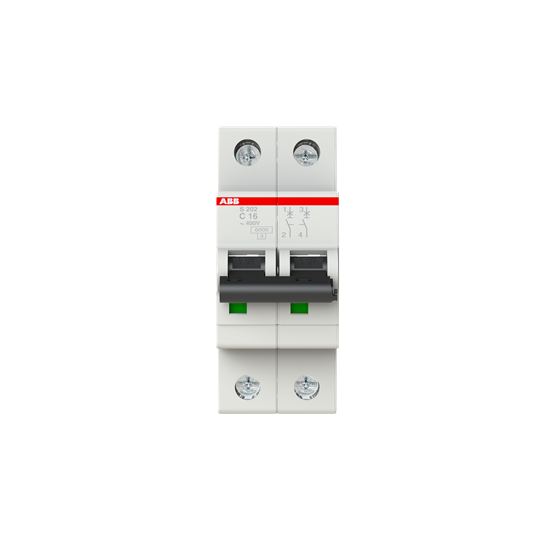 ABB S272-K32 Автоматический выключатель | GHS2720001R0537