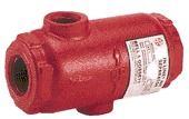 Bell & Gossett 112100 IAS-3 ВСТРОЕННЫЙ ВОЗДУХООТДЕЛИТЕЛЬ