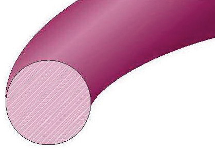 Dichtomatik N70148 75100099 NBR 70 O-Rings (Уплотнительные кольца)