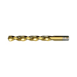 Cle-Line C18650 1872TN 3/8 TiN DRILL