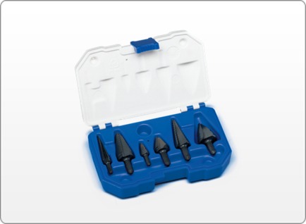 Ступенчатое сверло Lenox VB7 7/8 VARIABLE BIT