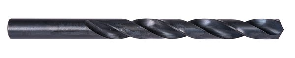 500-63/8 058024 Оксид 135° Удлиненное сверло для авиационных работ 3/8 дюйма