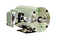 WEG .5018EP3ESS56C 0.50 л.с. 1800 об/мин, 3 фазы, 60 Гц, 208-230/460 В, корпус Fr 56
