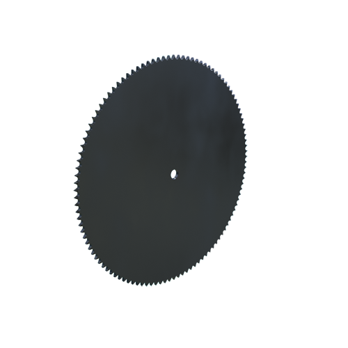 Звездочка для роликовой цепи A-Plate 50A112
