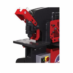 Edwards AC0903-S Комплект для тяжелых условий эксплуатации для листорезов 2013 года и старше 40T 50T 55T 60T 65T 75T 100T