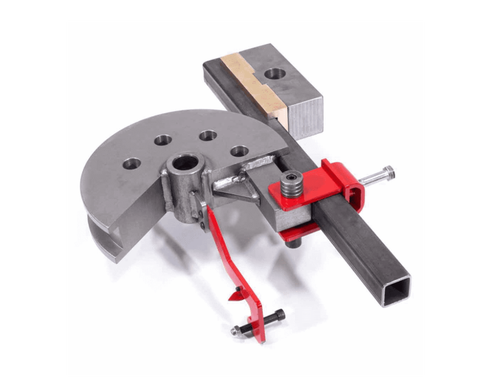Edwards HBA120 2.0" Штифт-вилка