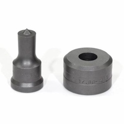 Edwards PDM17 17mm метрический набор пуансона и матрицы