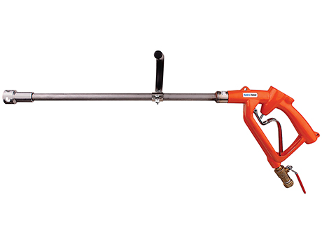 Guardair HYD024SSA Hydroforce Мойка высокого давления с удлинителем из нержавеющей стали 24 дюйма и входом 3/4 дюйма FNPT