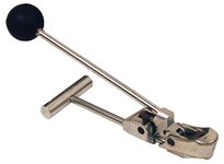 Ручной инструмент для хомутов Dixon F100 для ленточных хомутов 3/8" и 5/8"