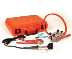 Аппарат для стыковой сварки Fenner Industrial Motion L04FULLWELD240V