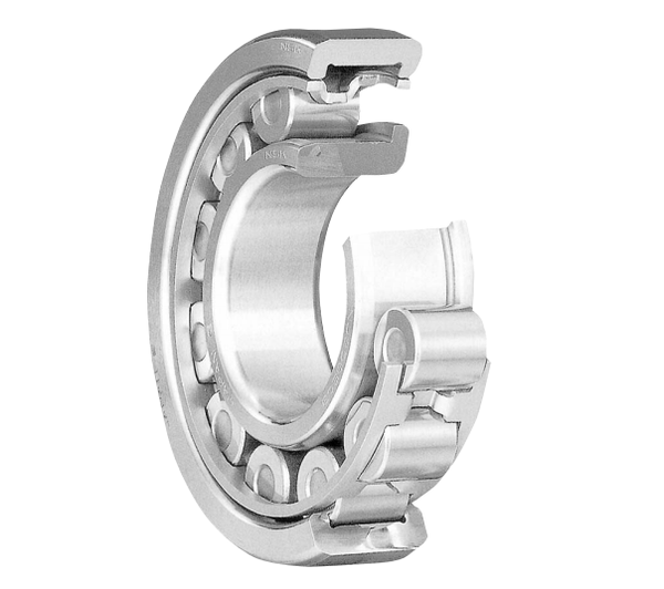NSK N1016BTKRCC1P4 Цилиндрический прецизионный роликовый подшипник