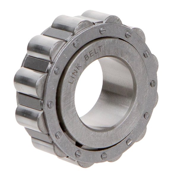 Подшипник цилиндрический Link-Belt (Rexnord) MU5206XW888 10472963 IR&RA Series 5200, Внутреннее кольцо и роликовый узел