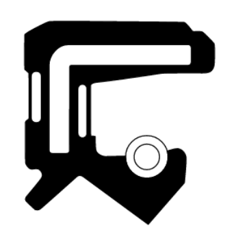 TIMKEN 30X52X8-R2LS32-S Малые метрические уплотнения