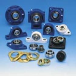 Подшипник SKF SY 2.3/16 TF