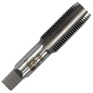 Метчик IRWIN 2449 для свечных отверстий 14 мм - 1.25 HCS