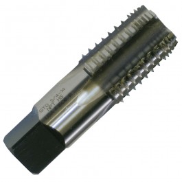 Метчик Champion 324I-1-1/2 HS для конических трубных резьб NPT