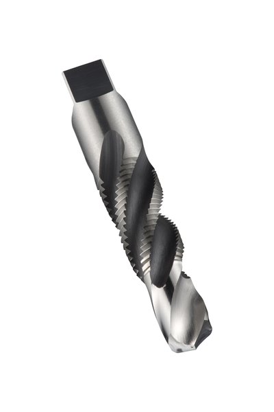Метчик-сверло Dormer E6531/2 5978392 NPT 27° 1/2 дюйма x 14