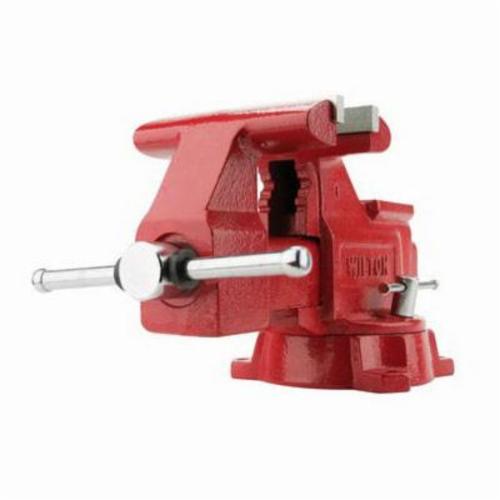 Тиски WILTON 11128BH SE 6.5" Utility Bench Vise BASH 20412