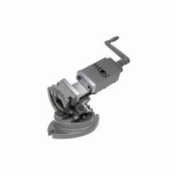 WILTON 11701 TLT/SP-75 3-осевой прецизионный поворотный тиски, ширина губок 3", глубина губок 1-5/16