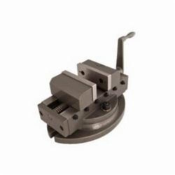Высокоточные самоцентрирующиеся тиски WILTON 11713 SCV/SP-100 с шириной губок 4 дюйма и глубиной 1-1/2
