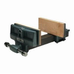 Тиски столярные поворотные WILTON 63144 78A с быстрым приводом