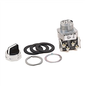 Allen Bradley 800T-H2A Переключатель выбора