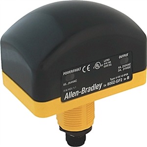 Allen Bradley 800Z-GL3Q5 кнопка с нулевым усилием нажатия