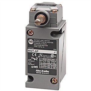 Конечный выключатель Allen Bradley 802T-ATP