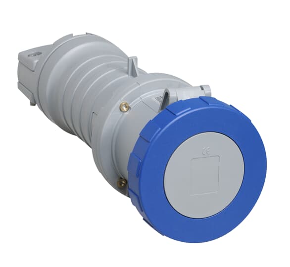 Водонепроницаемый соединитель ABB ABB460C9W | ABB460C9W