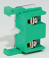 Кнопки WEG BC10-CSW30 30MM CB STANDARD NO