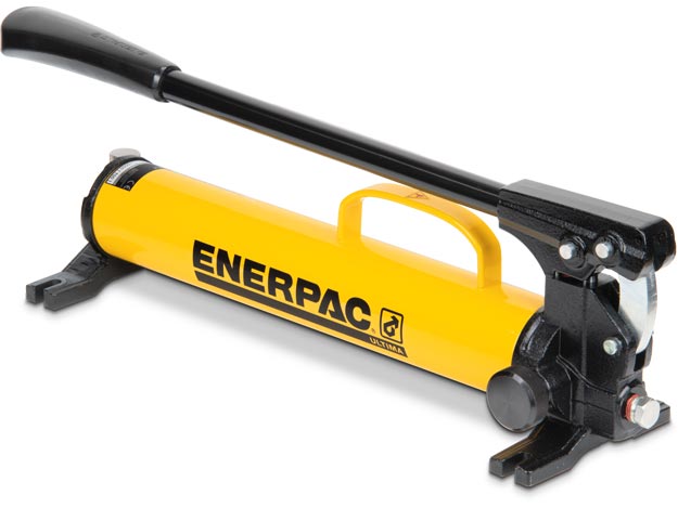 Насос ручной односкоростной Enerpac P-39 107056